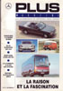 Extraits du magazine d'information Mercedes-Benz Plus Magazine n°27 octobre 1991