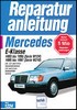 Peter Russek Mercedes E-Klasse - Serie W 124 (1993-1995) / Serie W 210 (1995-1997)