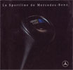 La Sportline de Mercedes-Benz 03-00/0191