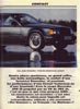 Contact AMG 300 CE 6.0/32V "Hammer" (12/1988)