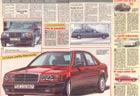 Autoplus de 1989 sur les futures Mercedes 2/2