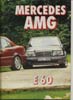 Essai AMG C36 / E60 