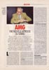 Reportage chez AMG 1994