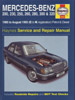 HAYNES Service and Repair Manual