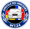 Amicale des Mercedes-Benz W124, S124, A124, C124, V124, Classe E – W124.org